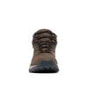 Columbia Ботинки для хайкинга Newton Ridge™ II Suede Waterproof Plus Size