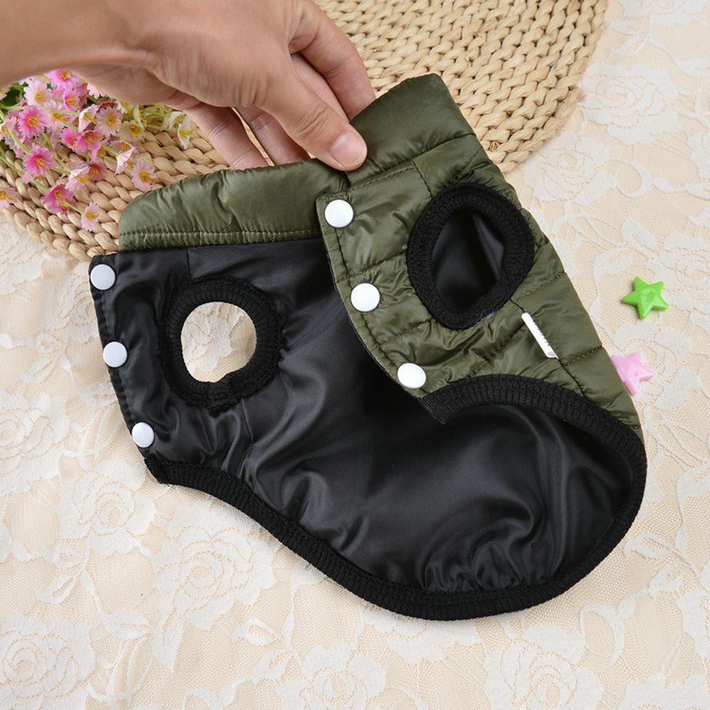 Parkas Kittten Dog Supplies for Small Dogs Cats Cats Jacket Pet Clothing Dog Coat Puppy Clothes