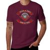 Chrome Patch Vulcan Vn 1700 Tshirt New Edition Oversized For A Boy Unisexs Cotton Tshirt