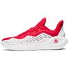 Кроссовки для баскетбола Curry 11 Низкие, износостойкие, нескользящие 3027637-100