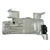 1K0905851B Ignition Starter Switches Steering Lock Housing with Included Electrical Component, Cast Body and Mounting Points for a Worn Lock-Base