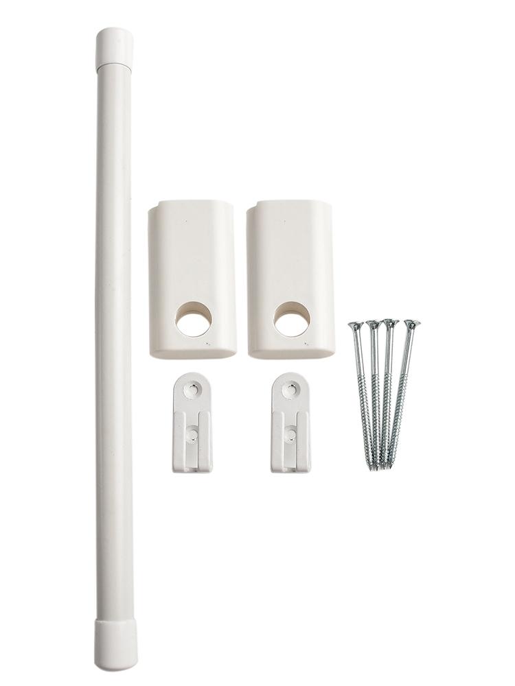 Держатель для полотенец из углеродистой стали, полотенцесушитель для радиатора