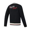 Fila Теннисная Мода Минималистичный Классический Ретро Спортивный Колледжный Стиль Повседневный Универсальный Удобный Вязаный Свободный Свитер Унисекс свитер A11U613401FNV