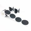 Waterproof Chalkboard Jam Jar Blackboard Label Round Labels Stickers Marker Pen Bottle Tags