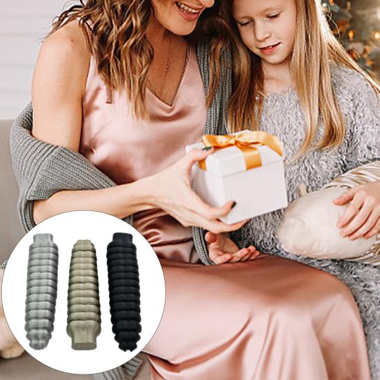 Погремушка Хвост Змеи Игрушка-Непоседа Хвост Змеи Сенсорная Игрушка Вибрирующая