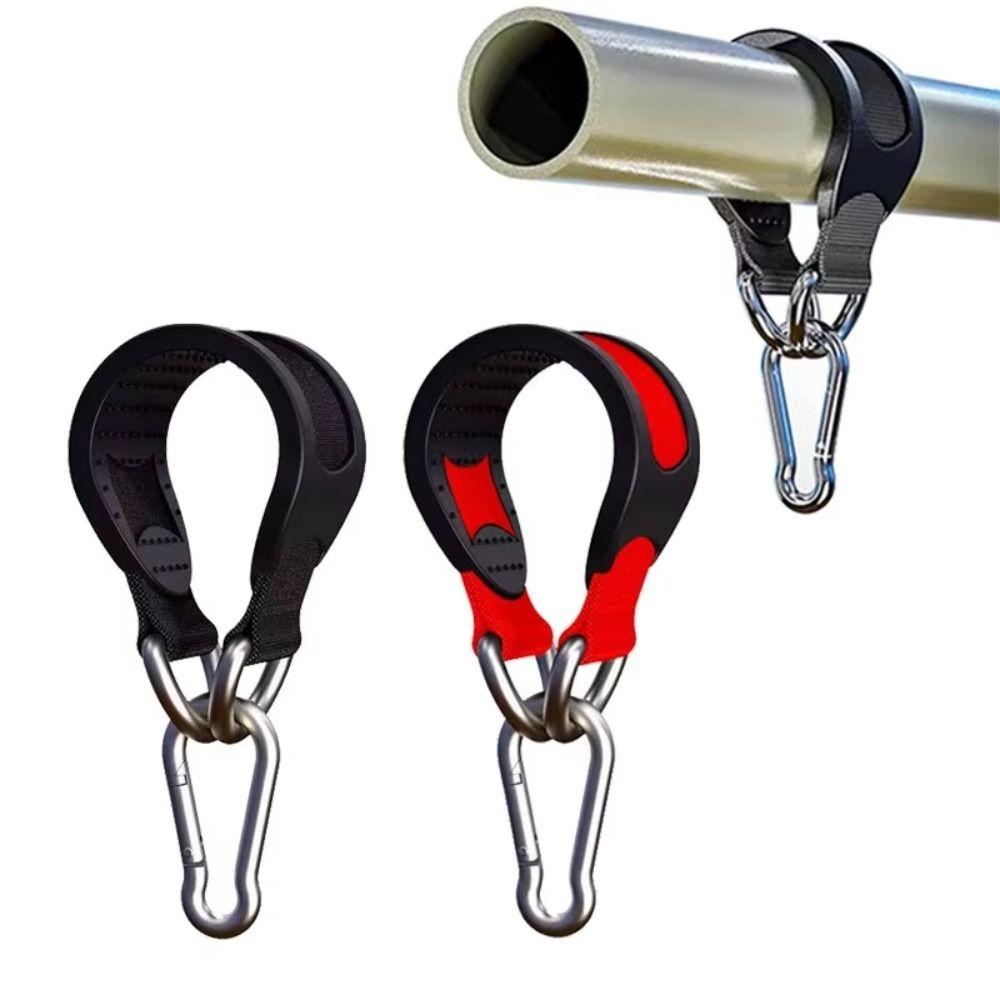 Nylon Strap Boxing Bag Hanger Sports Safety Punching Bag Strap Durable Boxing Nylon Sling Hammocks