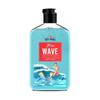 Гель для душа Голубая волна с маслом Ши и Витамином Е (250 мл), Blue Wave Body Wash with Shea & Vitamin E, Man Arden