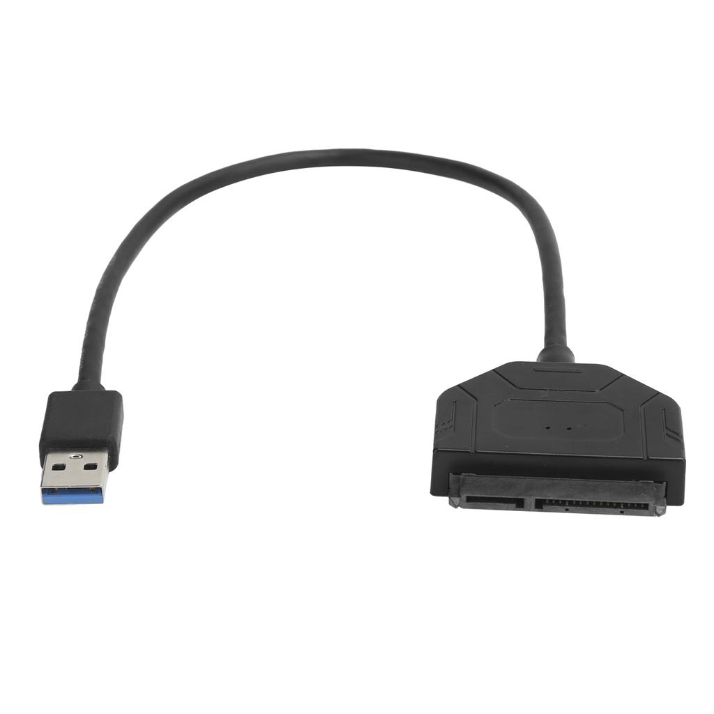 2.5-дюймовый SATA USB 3.0 адаптер SSD HDD кабель для жесткого диска аксессуары для ноутбука