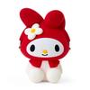 Sanrio My Melody 3D POCHI Красный Япония НОВЫЙ Персонажи Sanrio