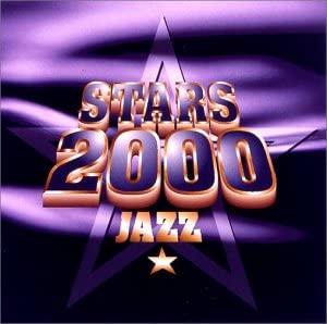 CD РАЗЛИЧНЫЕ ПАТ МЕТЕНИ ЛУИ АРМСТРО ЗВЕЗДЫ 2000 ДЖАЗ MVCR20041 1995 Япония ObiJazz Б/у