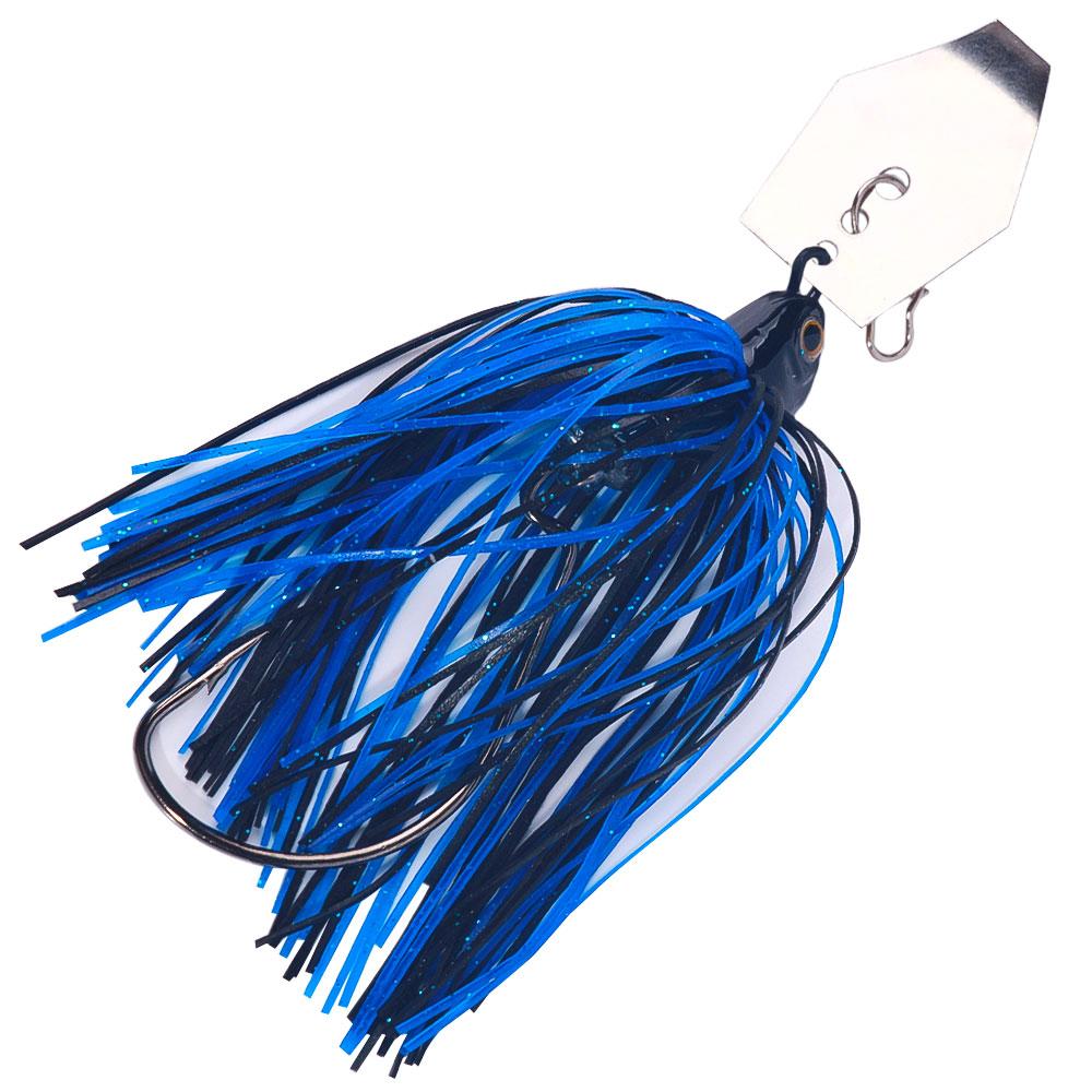 16 г 20 г приманка Chatter Bait Spinner Bait без сорняков рыболовная приманка Buzzbait воблер болтовня для окуня, щуки и судака