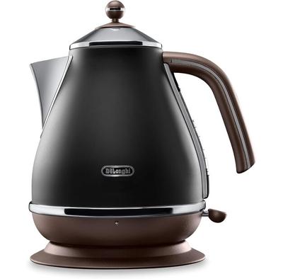 Чайник DeLonghi KBOV 2001.BK