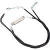 Новый трос переднего тормоза в сборе для Yamaha Moto 4 YFM 200 225 250 350 52H-26361-00-00