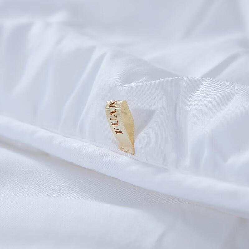 FUANNA Pure Cotton Fiber Winter Quilt