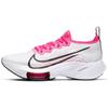 Air Zoom Tempo NEXT% Flyknit 'Pink Blast' Women's Sneakers Casual CI9924-102