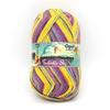 Opal Sock Yarn Sky 6ply Color "Fantastic 11223"