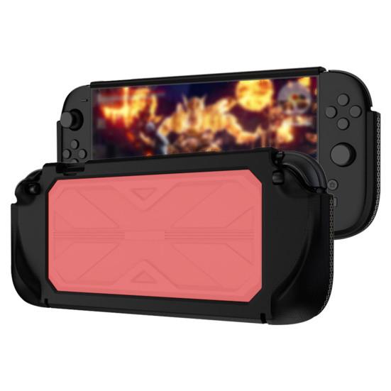 Защитный чехол для игровой консоли Nintendo Switch 2, противоударный, ручной, для видеоигровой машины, защитная крышка-скин, корпус, аксессуары для игровой консоли