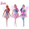 Mattel Barbie Dreamtopia Core Dreamtopia Fairy 2 -