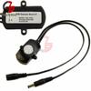 Переключатель с PIR-датчиком движения DC 5V 12V 24V 5A Мини-инфракрасный IR-датчик движения Детектор Внутренний Наружный Вкл Выкл Переключатель для светодиодной ленты