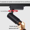 OEING Surface-Mounted Track Spotlight
