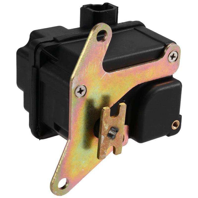 YS4E-9J559-AC YS4Z-9J559-AA Для Ford Focus 2.0L Двигатель Впускной коллектор Регулирующий привод заслонок 2000-2004 Автомобильная Запасная часть