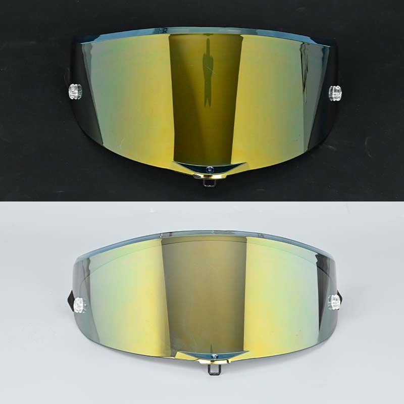 Визор для шлема AGV Pista GP R GP RR Corsa R Мотоцикл Мотоцикл Шлем с полным лицом Аксессуары Детали Чехол для линзы Ветровое стекло Мотоцикл Скорость Датчики 6