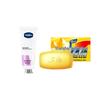 Brightening Hand Cream and Shanghai Sulfur Soap Set