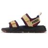 Rs-Sandal Пляжные сандалии Унисекс Сандалии Коричневый Красный 374862-08