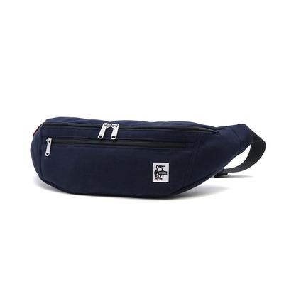 Сумка через плечо Fanny Pack Sweat [Chums] Мужская