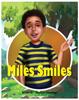 Книга Miles Smiles