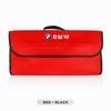 YFCD3 Car Sticker For BMW Hot 2025 Car Trunk Organizer Large Capacity Folding Storage Bag For BMW X1 X2 X3 X5 X4 X6 X7 G30 G20 G32 G11