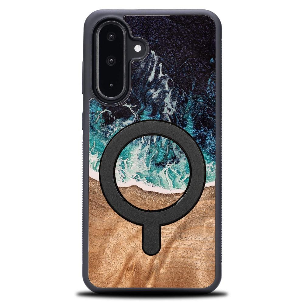 Bewood Unique case for Samsung Galaxy A26 5G - Dream Island with MagSafe