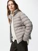 Uniqlo Японская куртка Pufftech