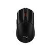 HyperX Pulsefire Haste 2 Wireless Gaming Mouse for 61 High Warranty Gamers, Ultra-Lightweight Grams, Accuracy, Black, 2-Year (Product Code 6N0B0AA)