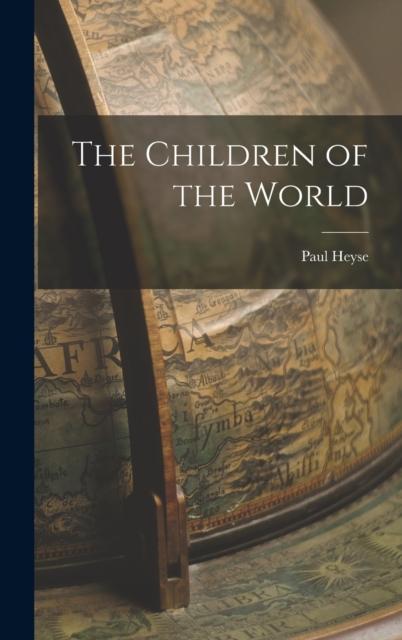 The The Children of the World Book