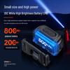 Philips Налобный фонарь SFL1341RH для улицы