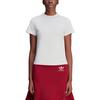 Adidas Originals x Wales Bonner trefoil-logo T-shirt JL7671