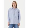 Рубашка Guess Jeans W4YH22 WGCF1