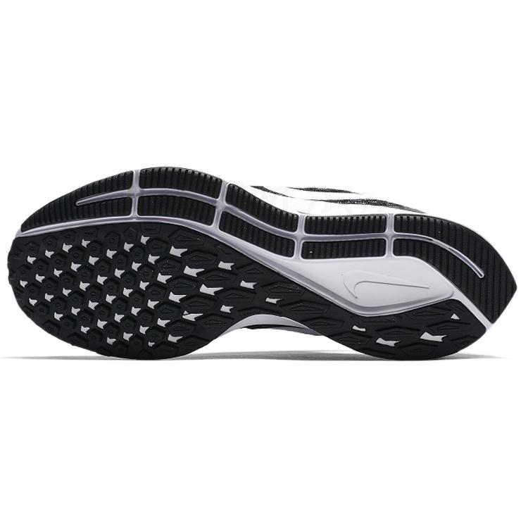 (WMNS) Nike Air Zoom Pegasus 35 'Черный' Женские 942855-001