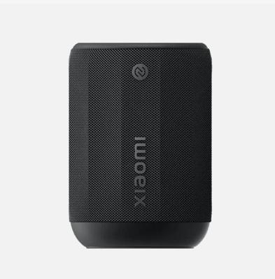 Xiaomi Динамик Bluetooth 5.3 Мини Портативный стерео объемный беспроводной динамик Звук на открытом воздухе IP67 Водонепроницаемый Приложение Smart Control