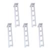 Practical Strong Load Bearing Rack Good Supporting Force No Deformation Photo Frame Support Office Accessory Picture Frame Rack