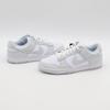 DD1503-103 Nike Dunk Low Фотоновая Пыль Белый Серый Туман Светло-Серый (Женский)