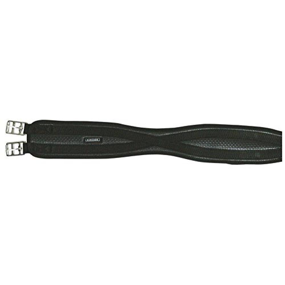 Kincade Anti-chafe Shaped Elastic Girth