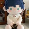 JK Uniform Preppy Cotton Doll‘s Clothes Shirt 40CM Doll Plush Toys Clothing  Cotton Stuffed Doll