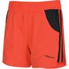 Модные мягкие спортивные шорты Neo Sport Lifestyle Series Женские шорты Оранжевые DW7781