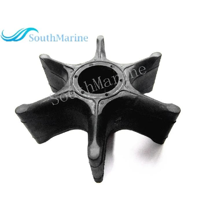 Boat Motor 47-888689 Water Pump Impeller for Mercury Mariner 225HP 9-45609 Mallory Marine Outboard Engine,
