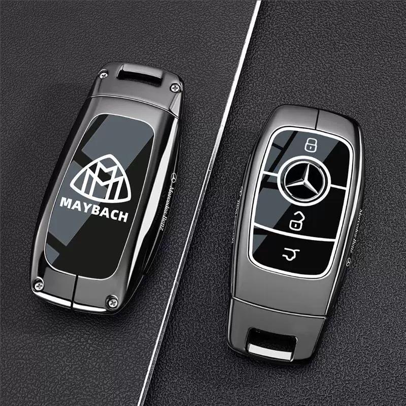 Mercedes-Benz Maybach Key Case for G63/GLS/S-Class (S480/S600/S580/S560/S450)