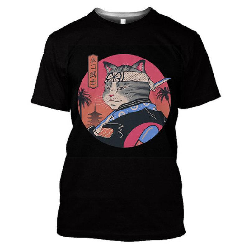 Футболки с забавным животным и таксой, мужские летние модные повседневные быстросохнущие футболки, уличная одежда с 3D принтом, футболки, топы