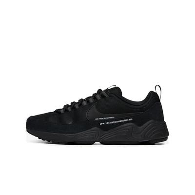 Air Zoom Spiridon Fragment Design Черный