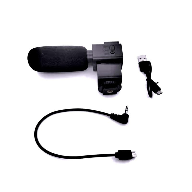 Профессиональная видеокамера HD 1080P, 3,0-дюймовая ЖК-камера, камера с 18-кратным цифровым зумом и